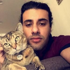 Meet your Posher, Mohammed